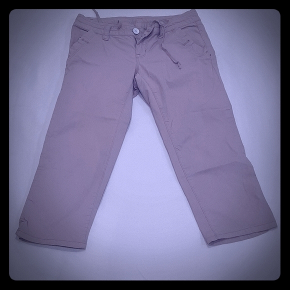 Gap Womens Capris